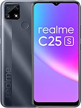 ريلمي Realme C25s